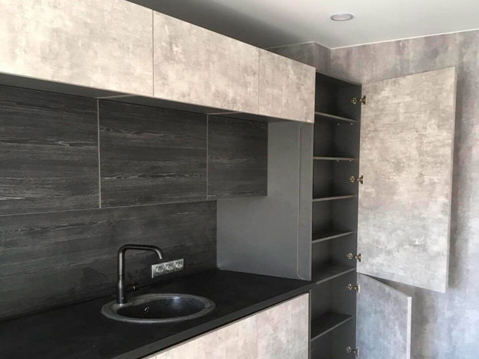 Мягкие кресла для кухни